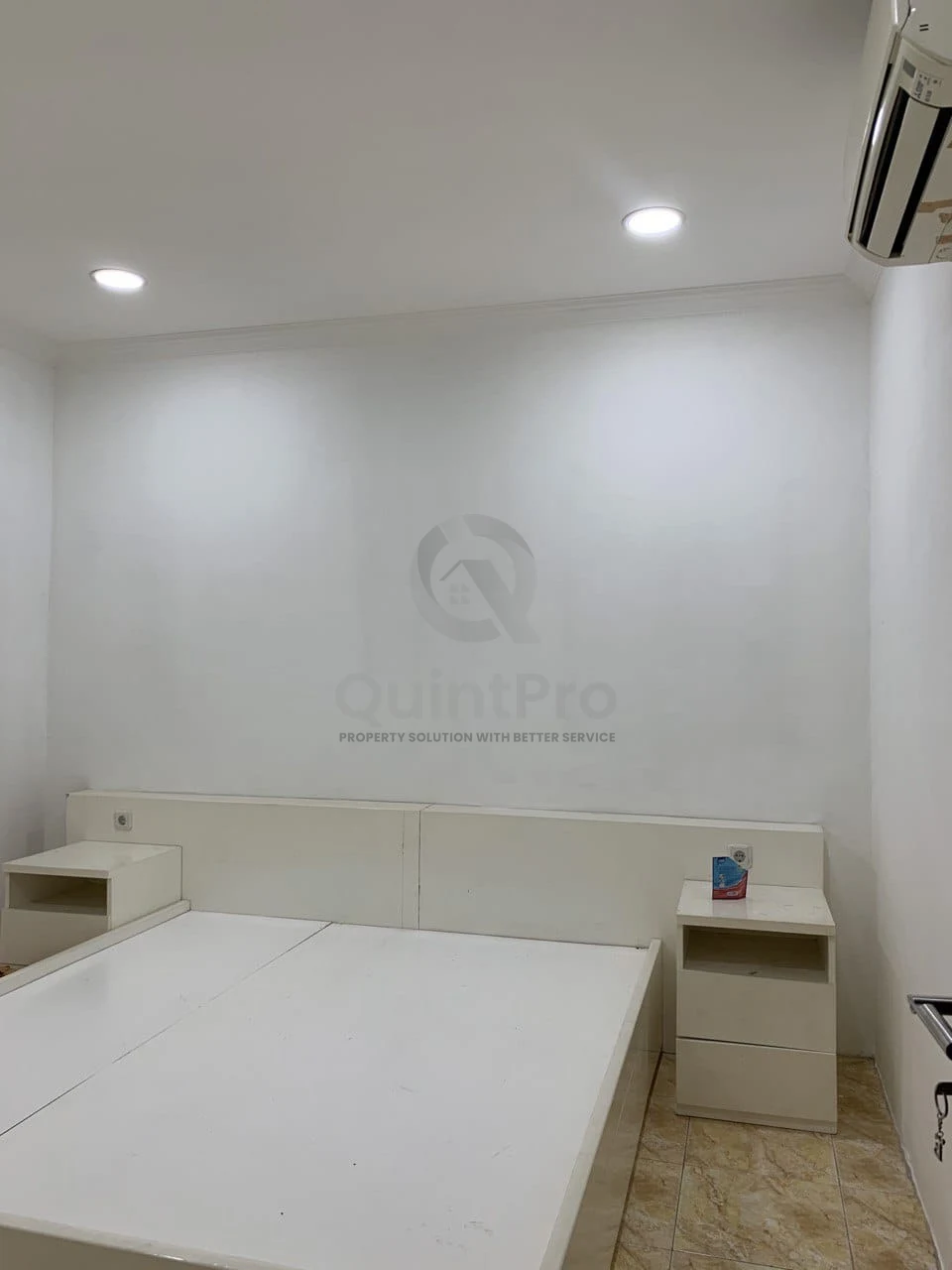 Rumah Dijual di Taman Kyoto, Tangerang, 2KT — foto 9