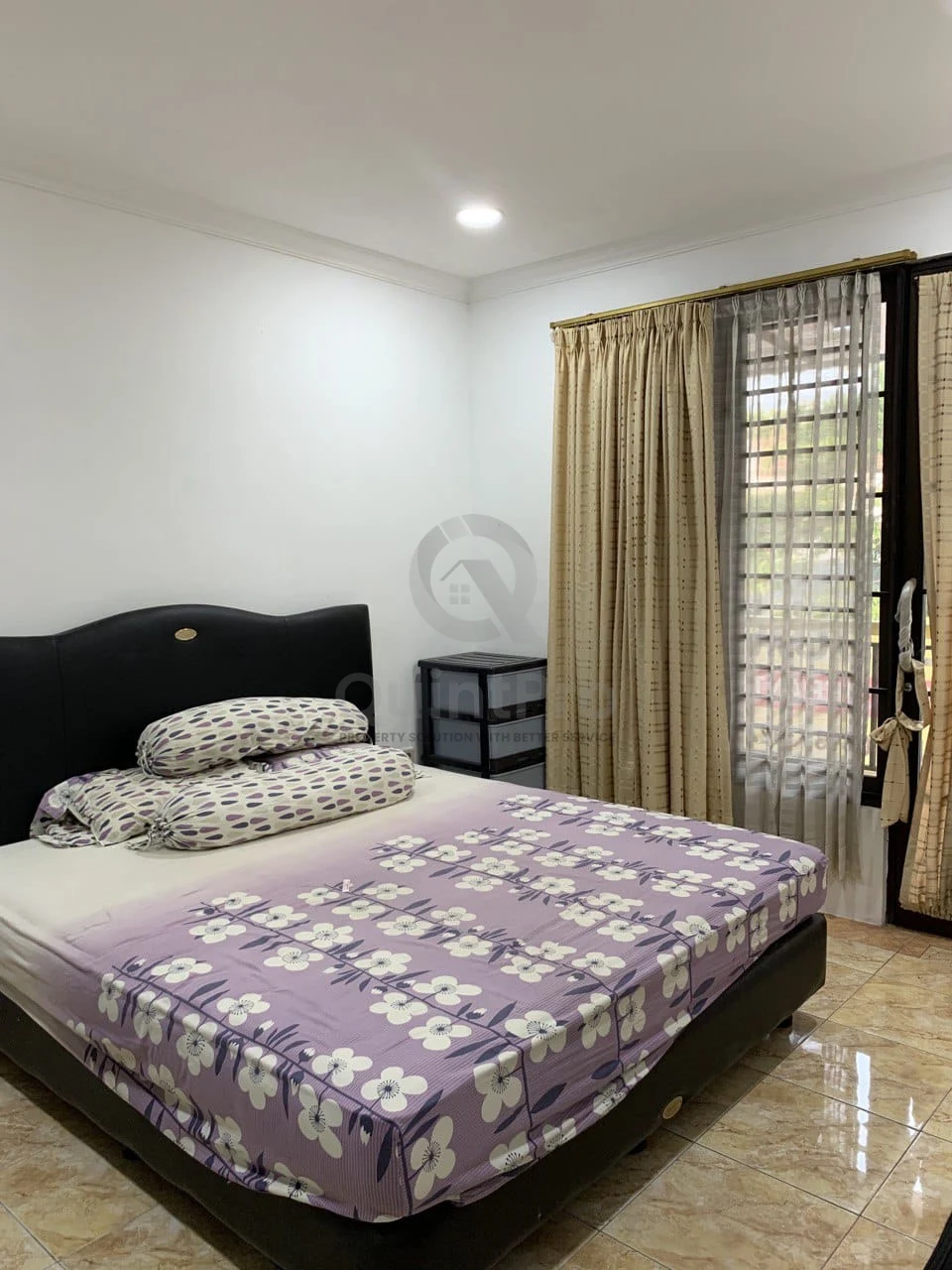 Rumah Dijual di Taman Kyoto, Tangerang, 2KT — foto 10