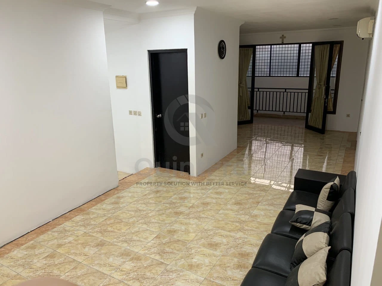 Rumah Dijual di Taman Kyoto, Tangerang, 2KT — foto 11