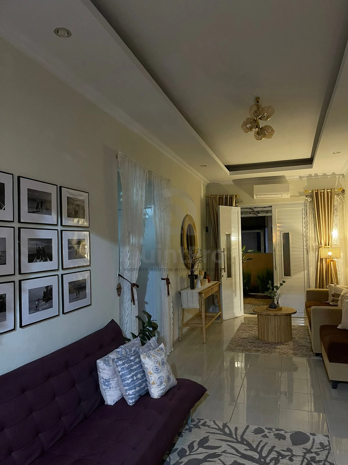 Rumah Dijual di Villa Pamulang, Pamulang, 2KT — foto 6