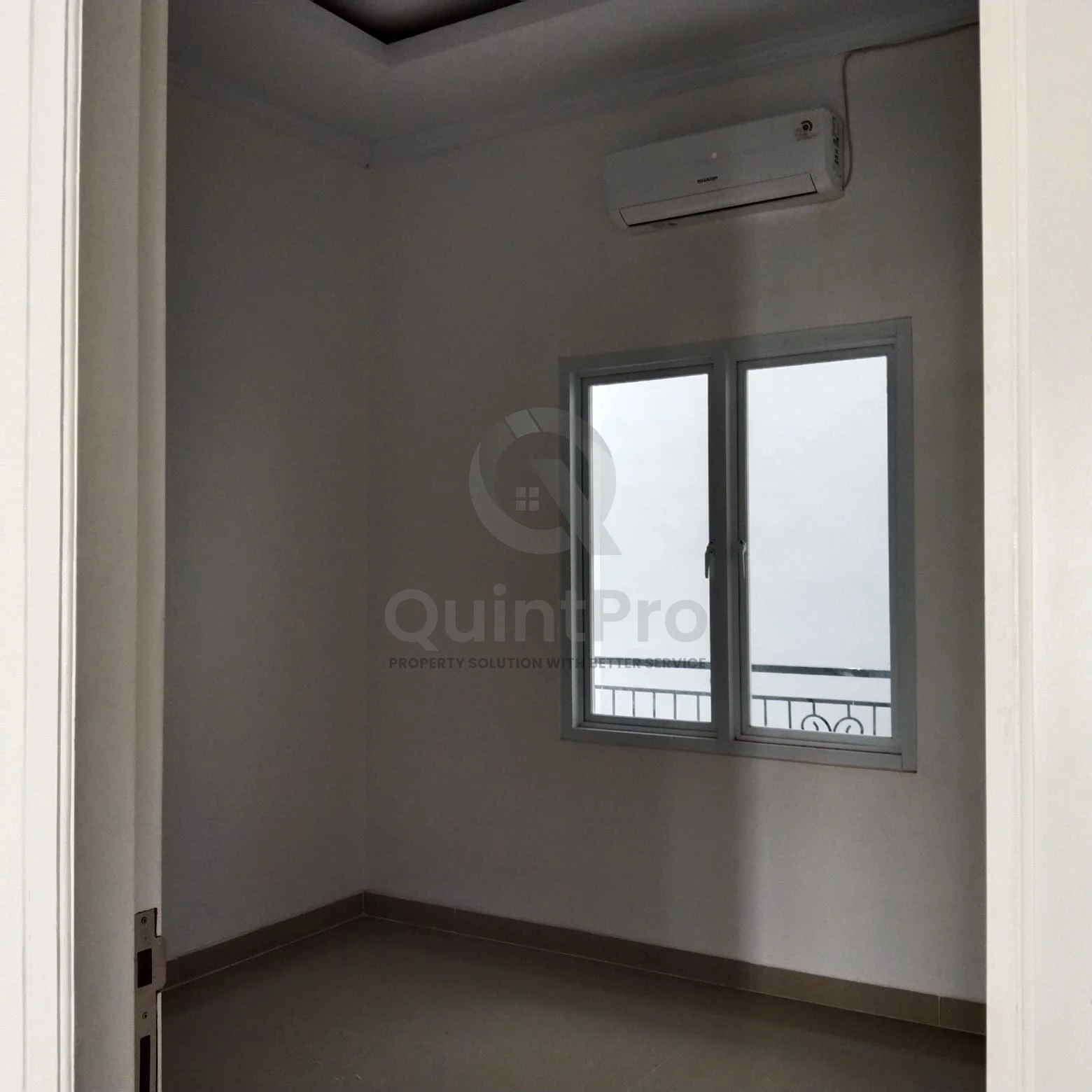Rumah Modern 4+1KT di Andara 1820 Depok, 2 Lantai SHM Garasi 2 Mobil — foto 4