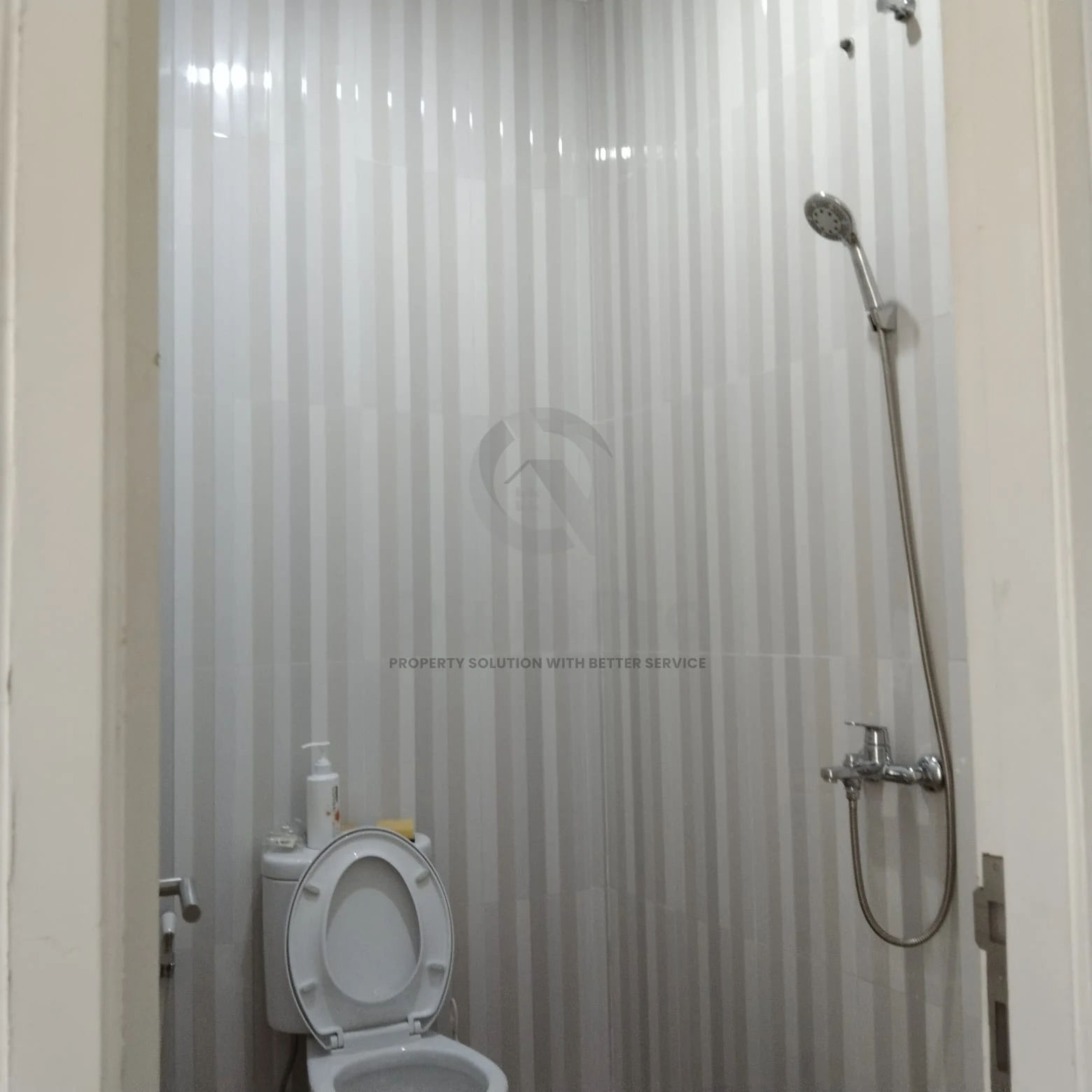 Rumah Modern 4+1KT di Andara 1820 Depok, 2 Lantai SHM Garasi 2 Mobil — foto 5