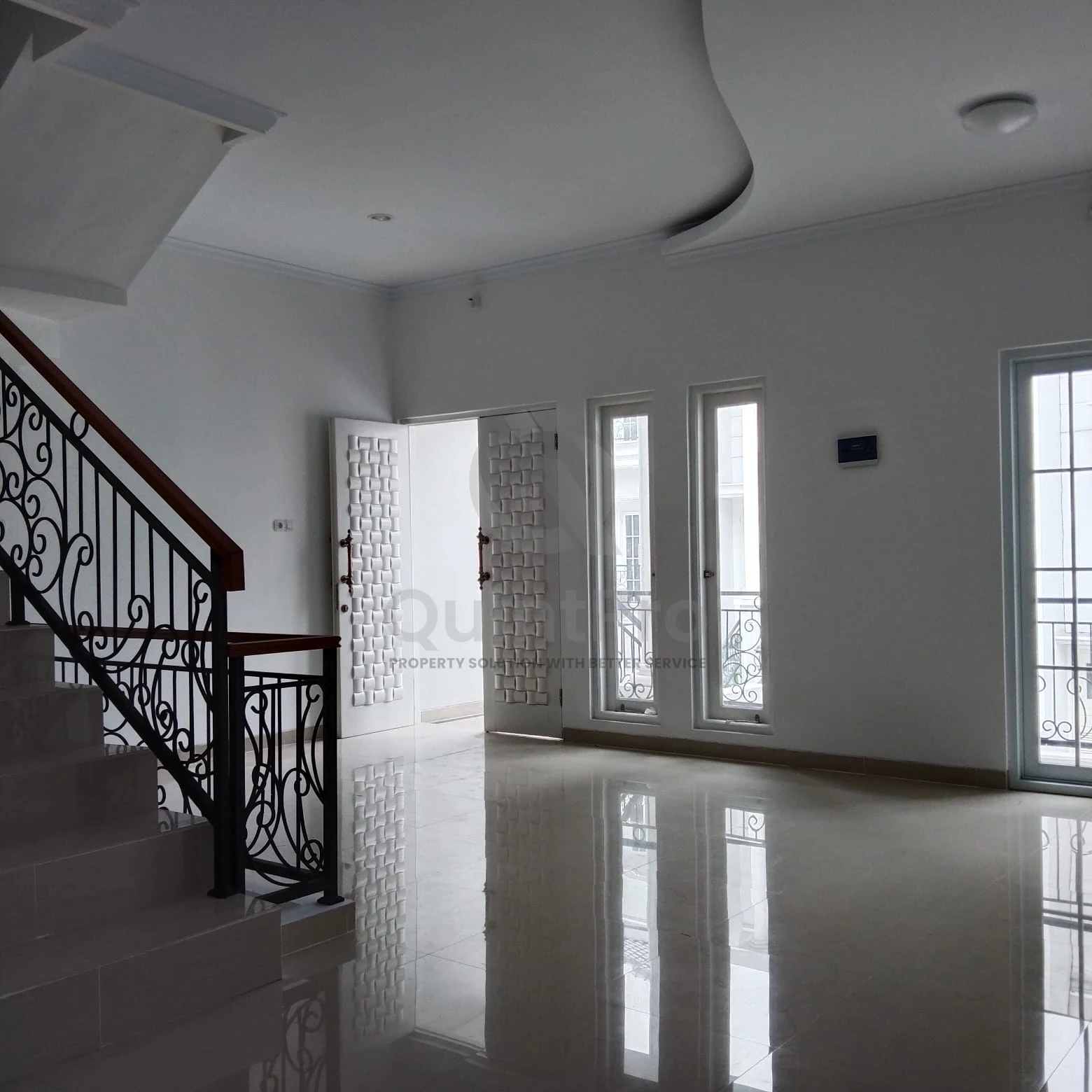 Rumah Dijual di Andara 1820, Depok, 4KT — foto 6