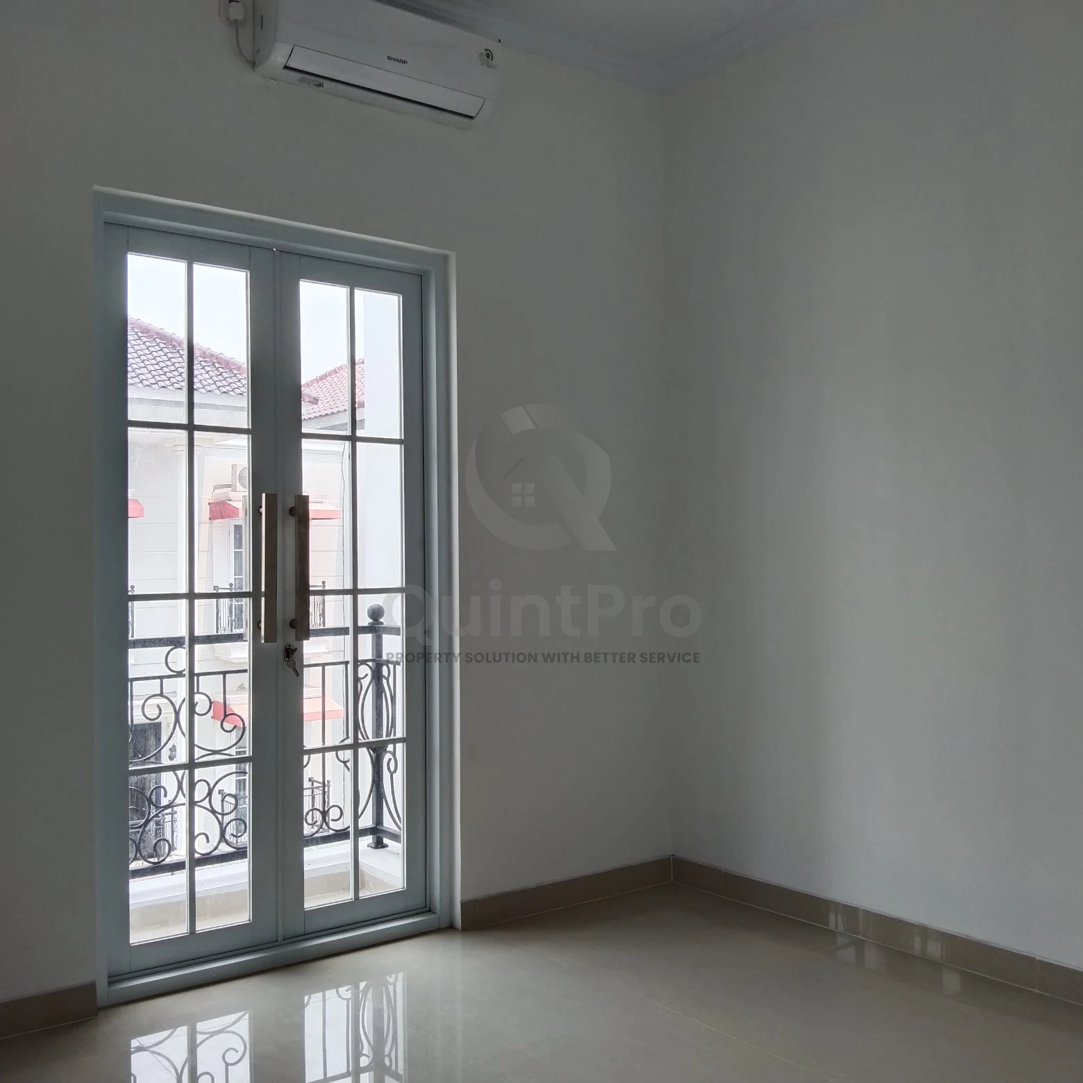 Rumah Dijual di Andara 1820, Depok, 4KT — foto 8