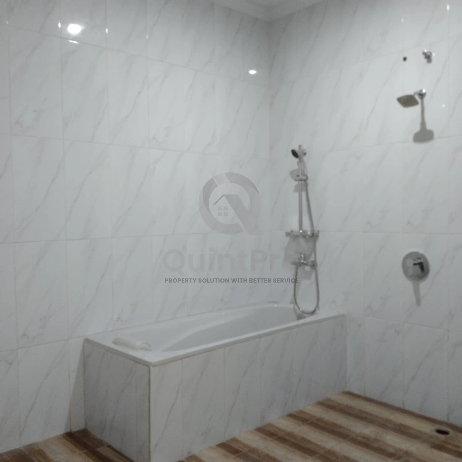 Rumah Dijual di Andara 1820, Depok, 4KT — foto 10