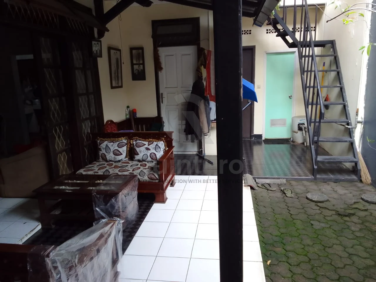 Rumah Dijual di Bintrao Kuricang, Bintaro, 7KT — foto 6