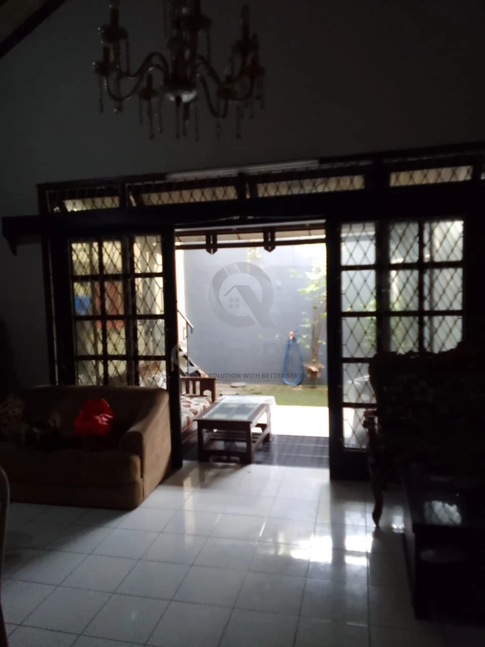 Rumah Dijual di Bintrao Kuricang, Bintaro, 7KT — foto 7