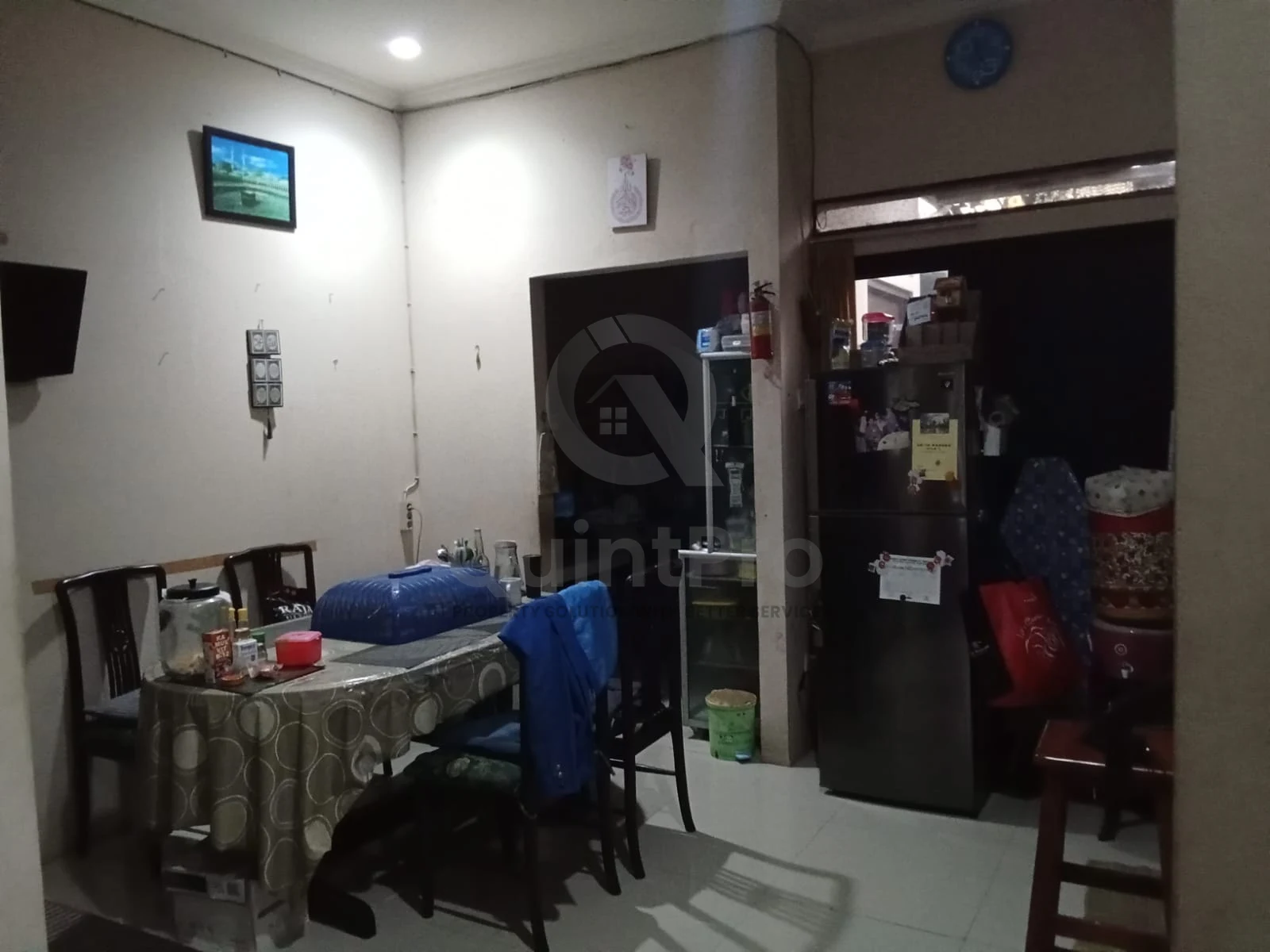 Rumah 3KT 2 Lantai di Ciganjur Jagakarsa, 5 Kamar Mandi SHM Siap Huni — foto 3