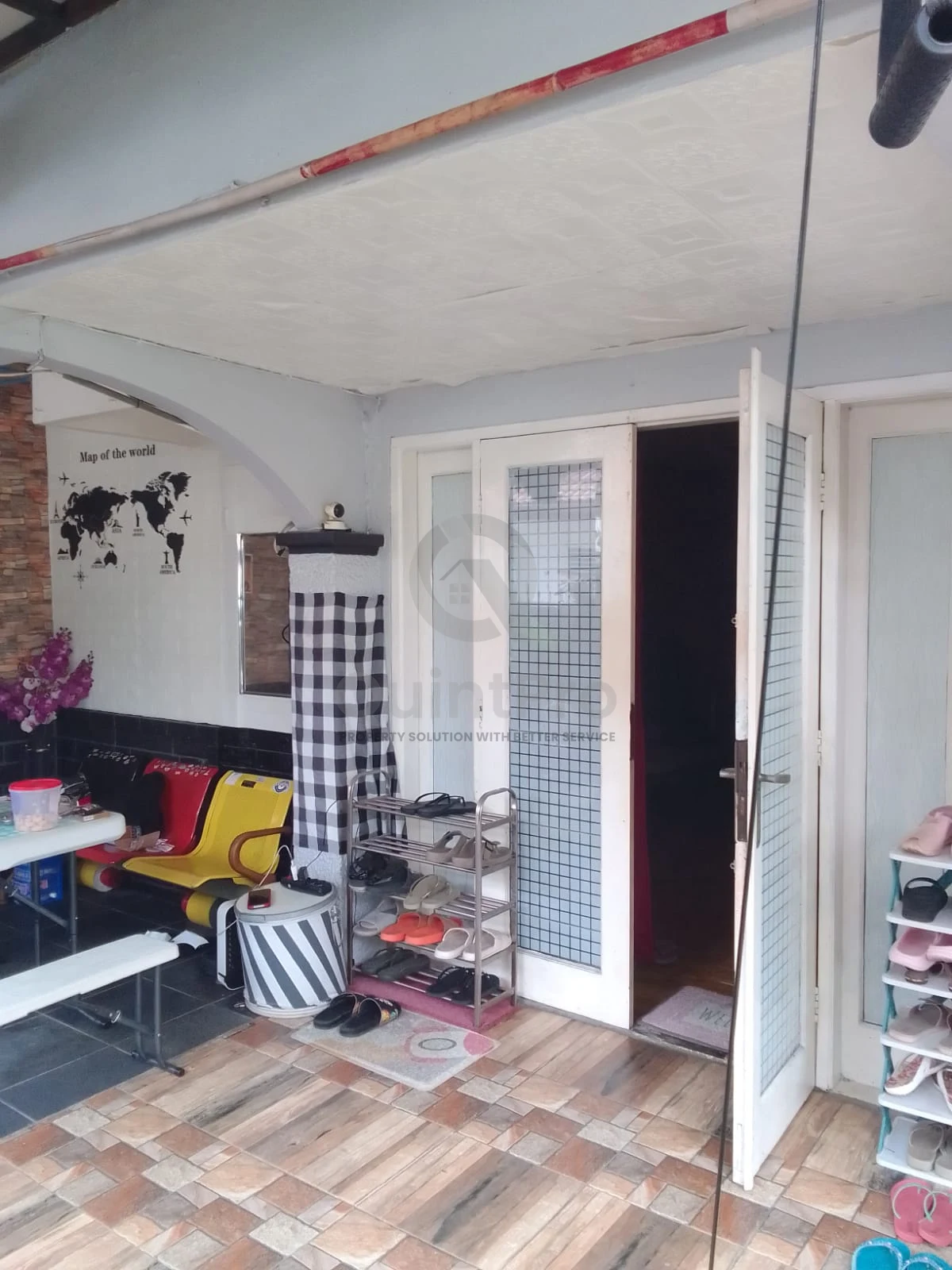 Rumah Dijual di Bintaro Kuricang, Bintaro, 3KT — foto 6