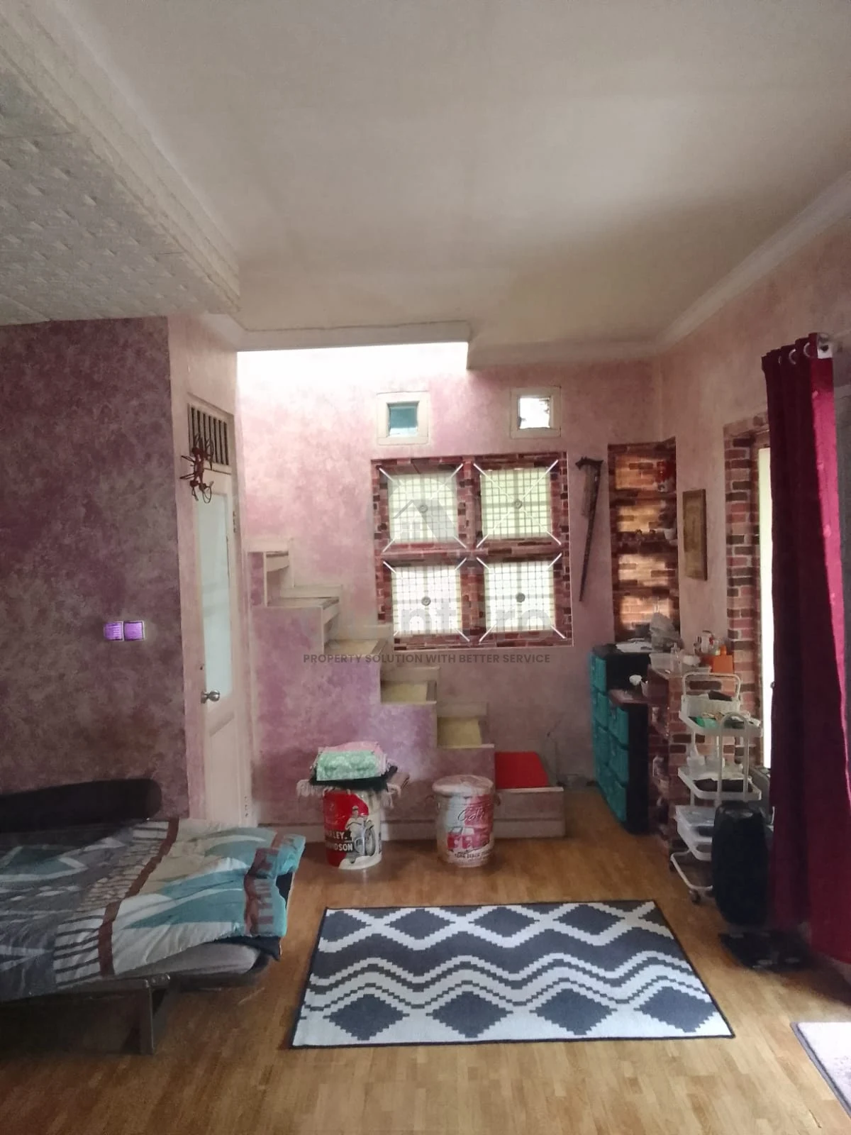 Rumah Dijual di Bintaro Kuricang, Bintaro, 3KT — foto 8