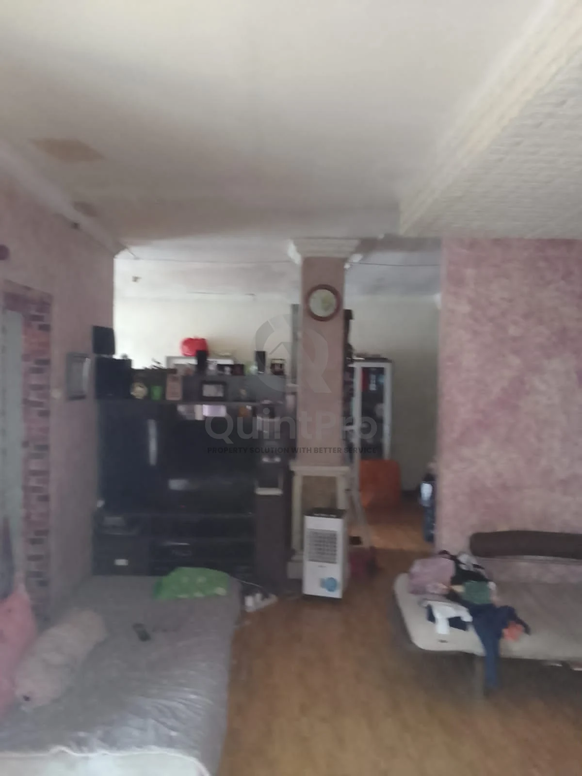 Rumah Dijual di Bintaro Kuricang, Bintaro, 3KT — foto 9