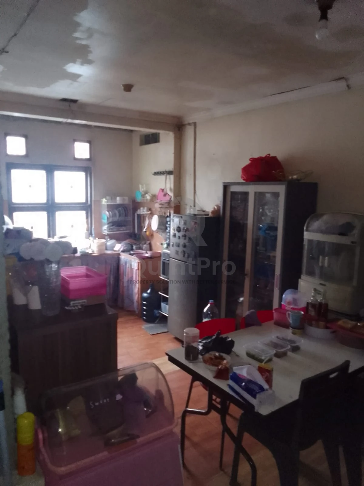 Rumah Dijual di Bintaro Kuricang, Bintaro, 3KT — foto 10