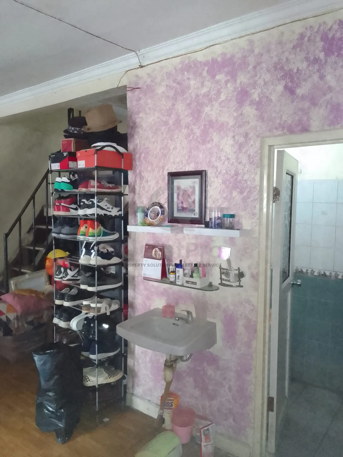 Rumah Dijual di Bintaro Kuricang, Bintaro, 3KT — foto 11