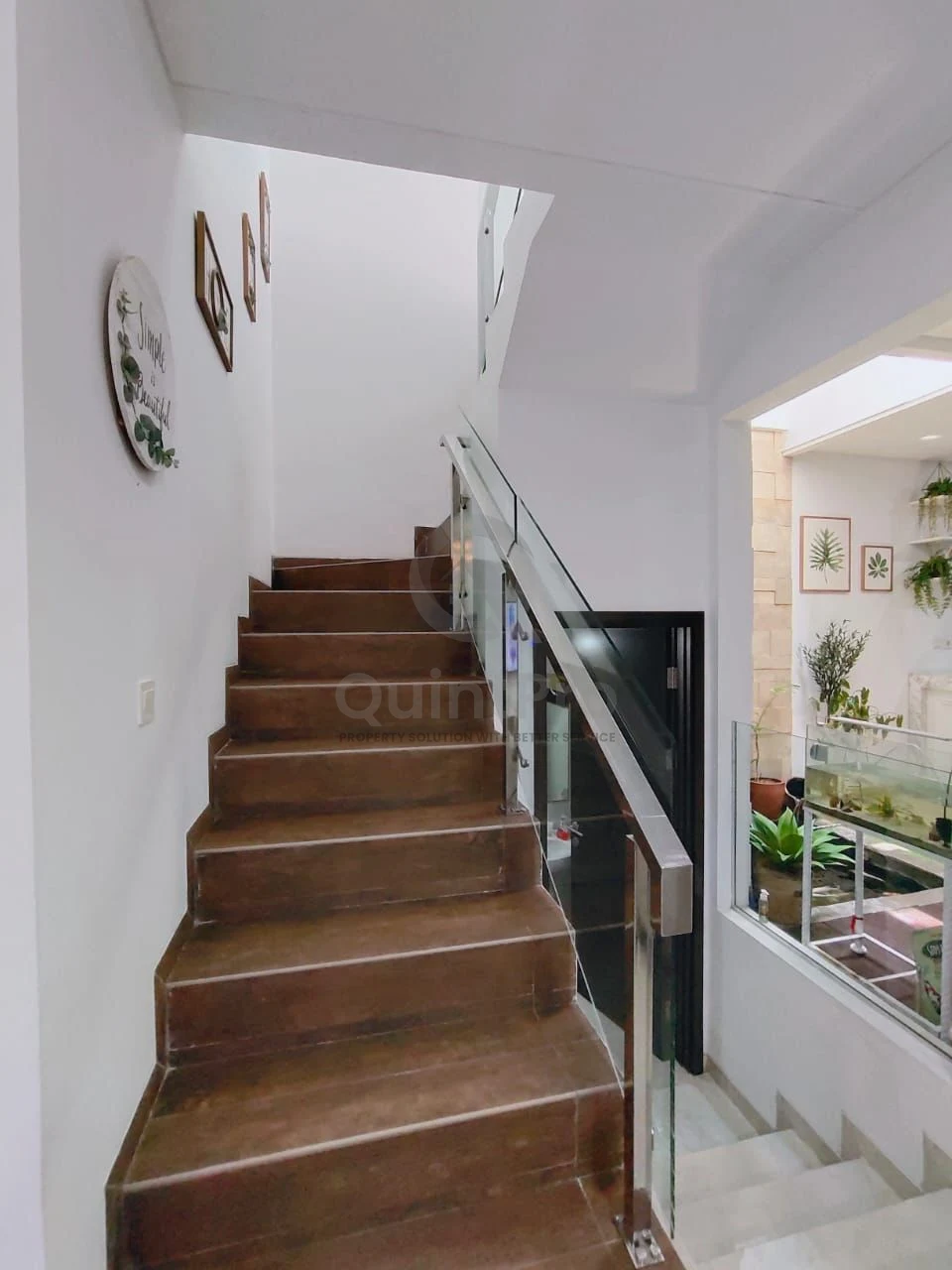 Rumah Dijual di Delatinos, BSD, 4KT — foto 8
