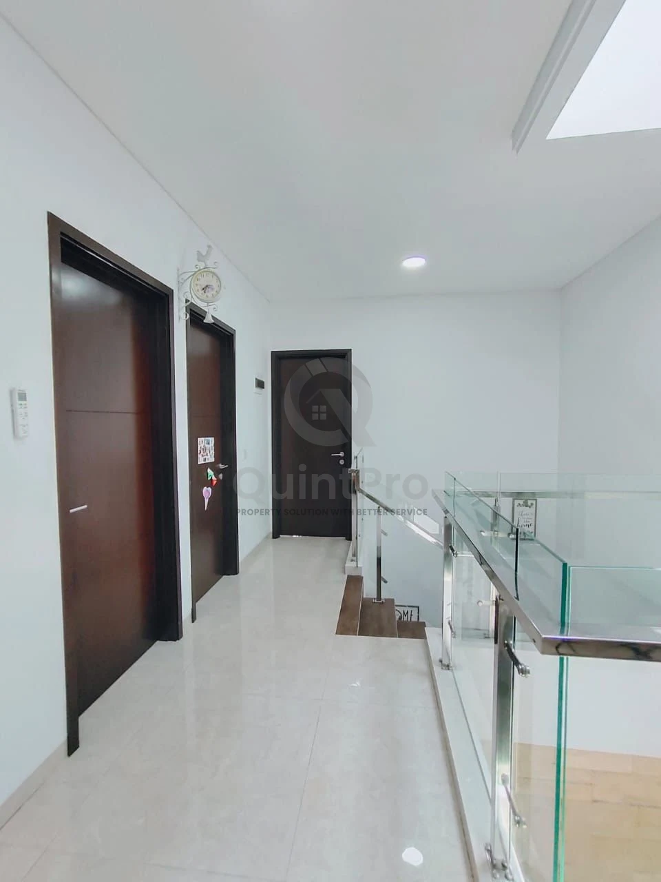 Rumah Dijual di Delatinos, BSD, 4KT — foto 9