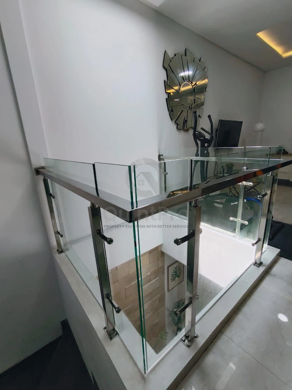 Rumah Dijual di Delatinos, BSD, 4KT — foto 10