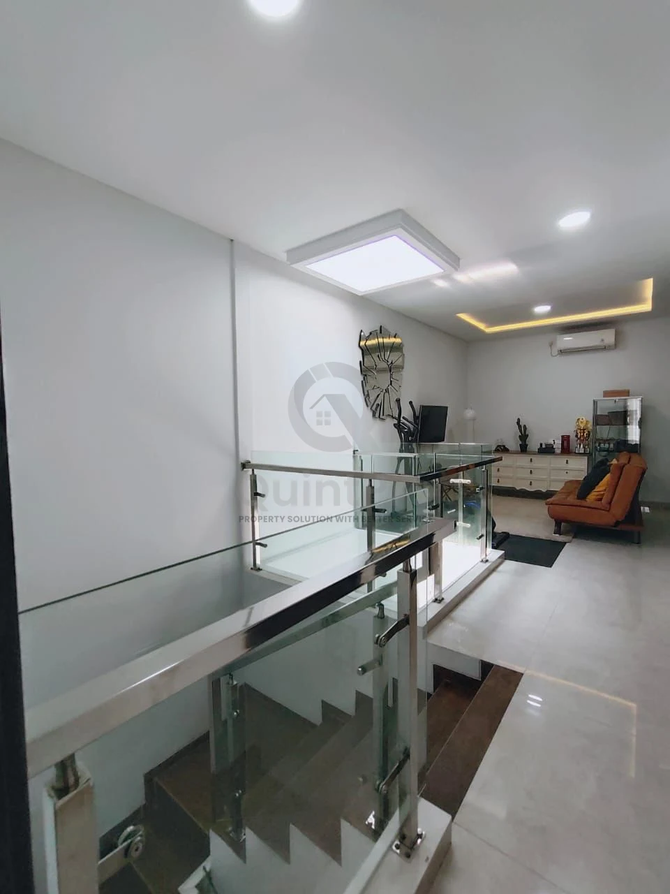 Rumah Dijual di Delatinos, BSD, 4KT — foto 12