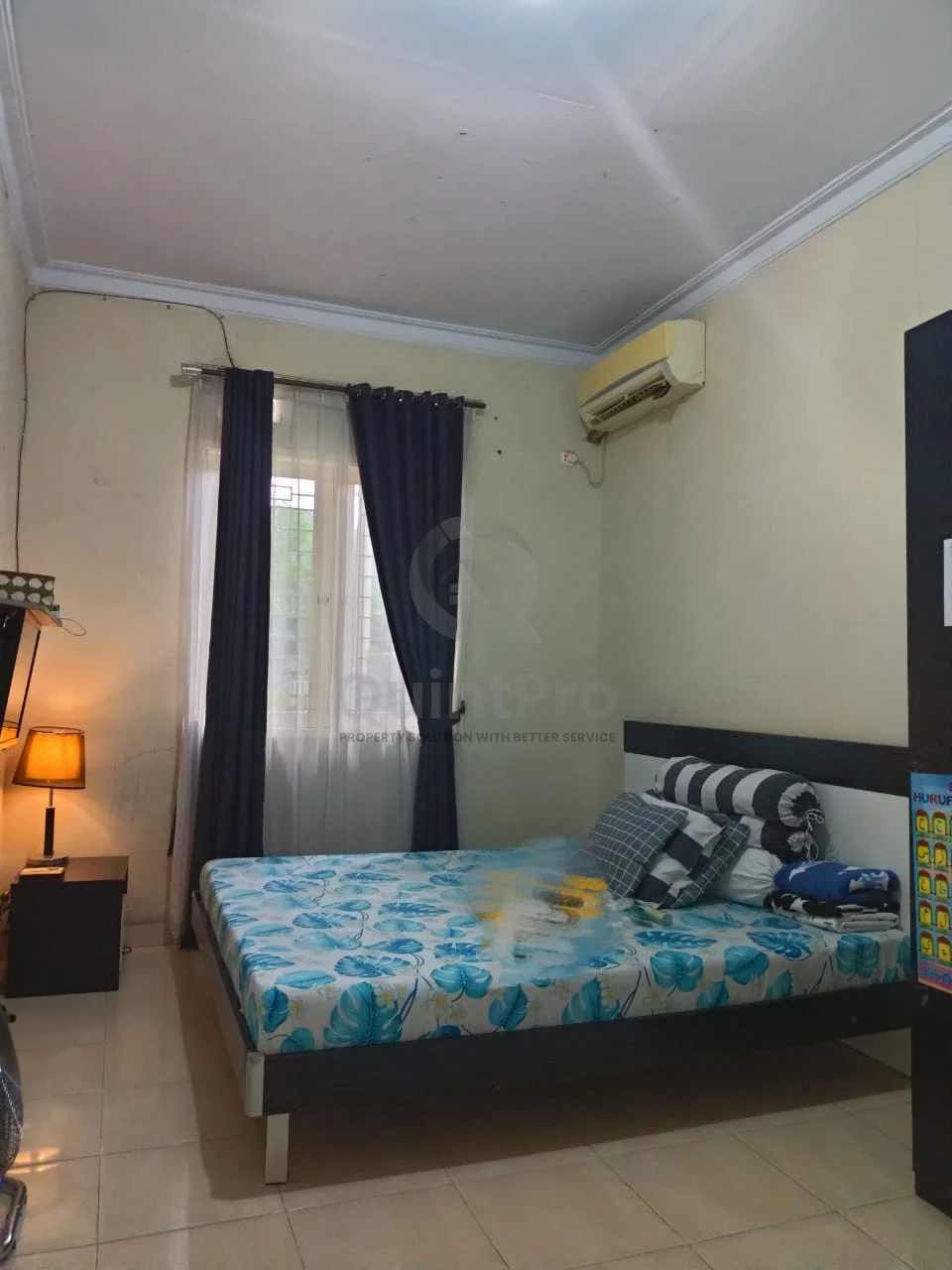 Rumah 4KT 2 Lantai di Villa Ilhami Karawaci, Dekat Gading Serpong SHM — foto 4