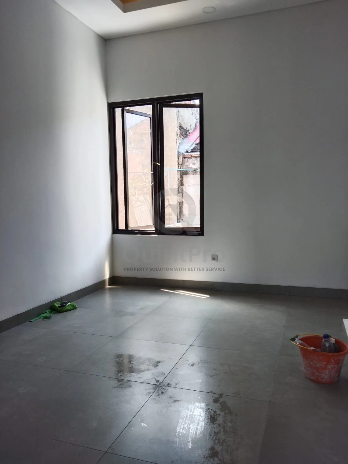 Rumah Dijual di Perum Exciting, BSD, 3KT — foto 4