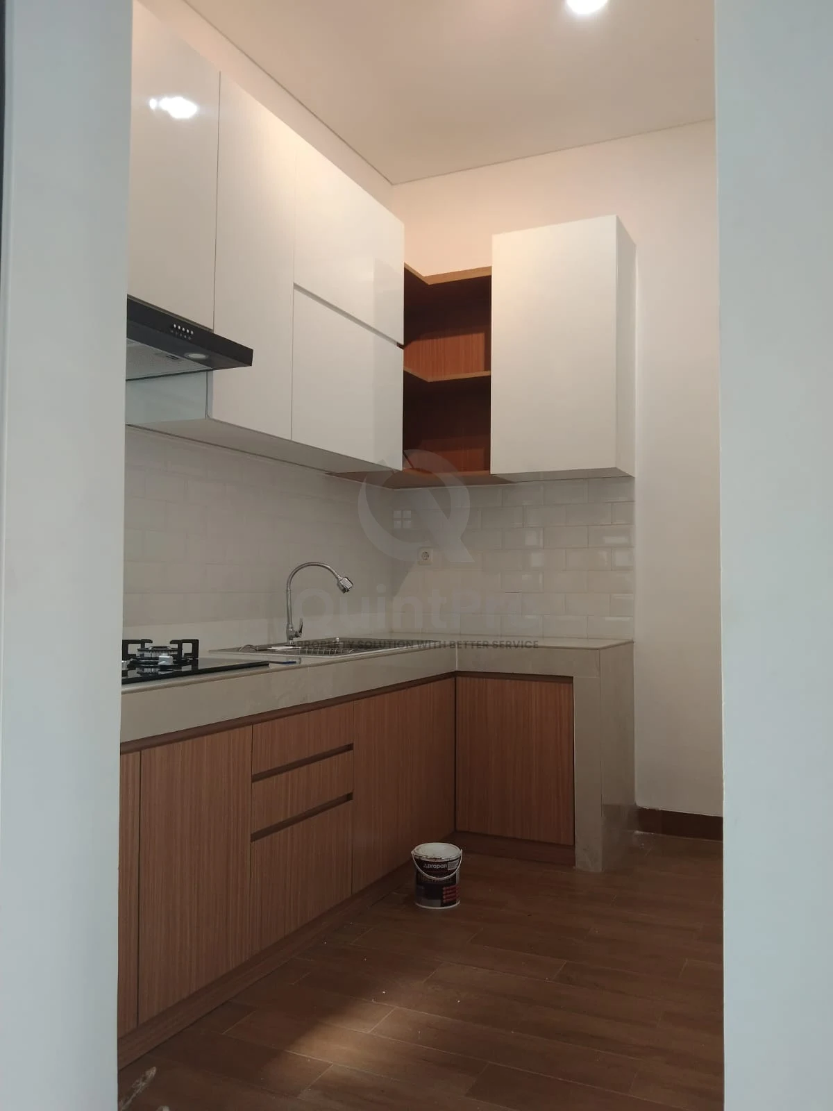 Rumah Dijual di Perum Exciting, BSD, 3KT — foto 7