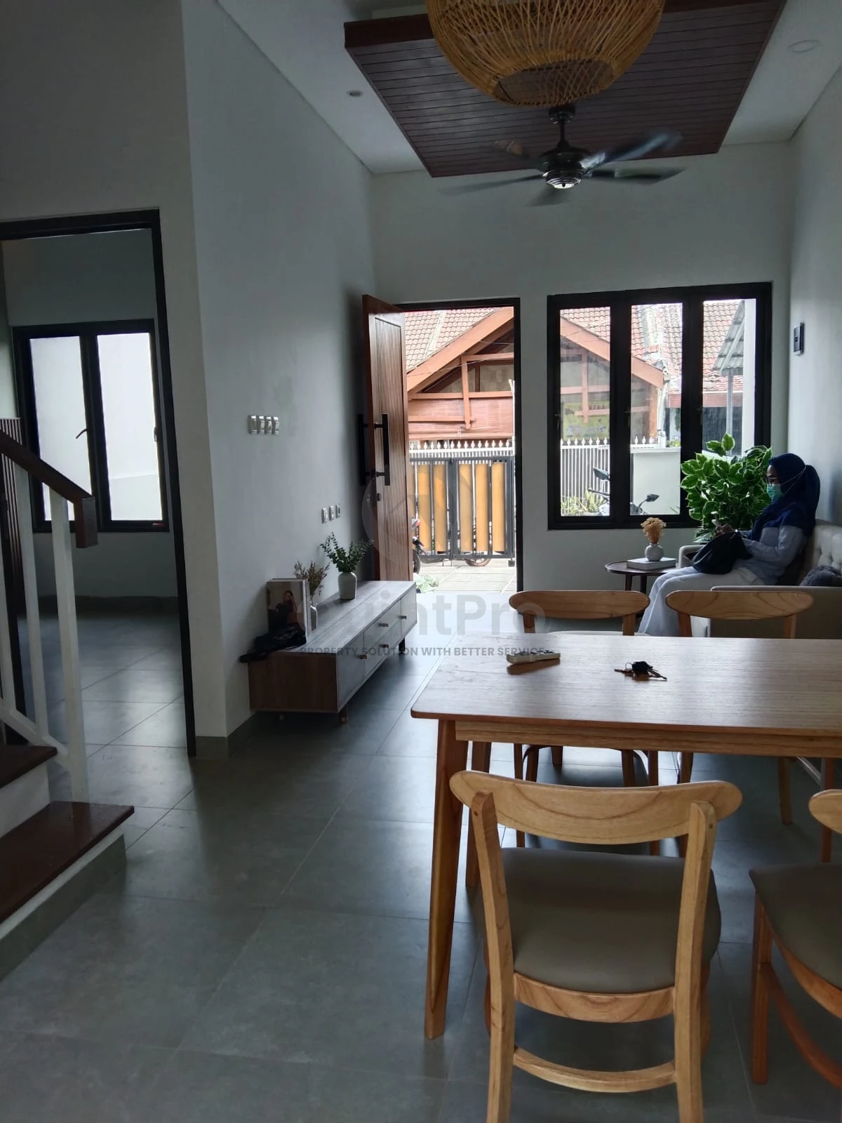 Rumah Dijual di Perum Exciting, BSD, 3KT — foto 10