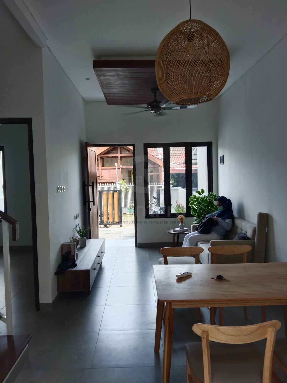Rumah Dijual di Perum Exciting, BSD, 3KT — foto 11