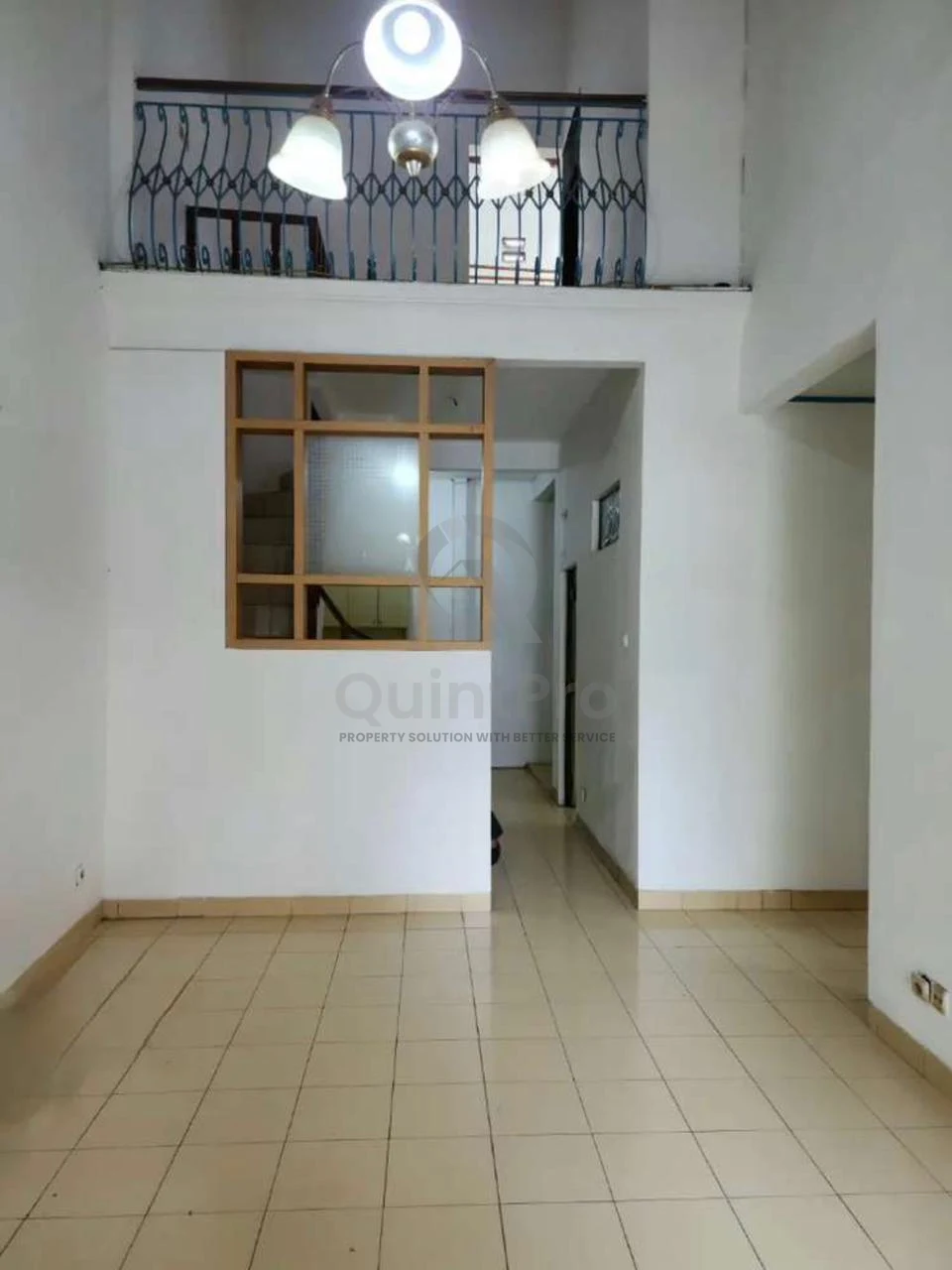 Rumah 3+1KT di Nusa Loka BSD, 2 Lantai SHM Hadap Timur Tenggara — foto 5