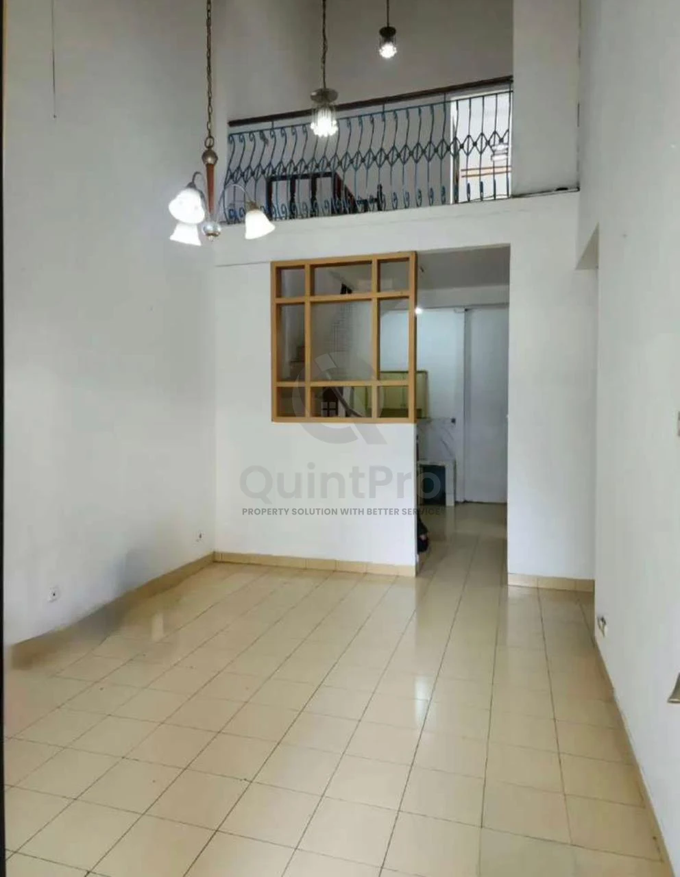 Rumah Dijual di Nusa Loka, BSD, 3KT — foto 6