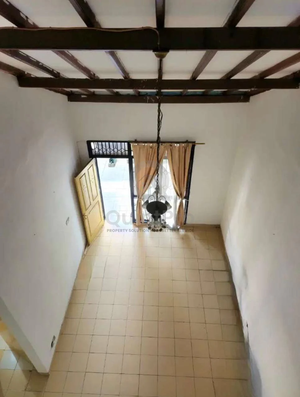 Rumah Dijual di Nusa Loka, BSD, 3KT — foto 8