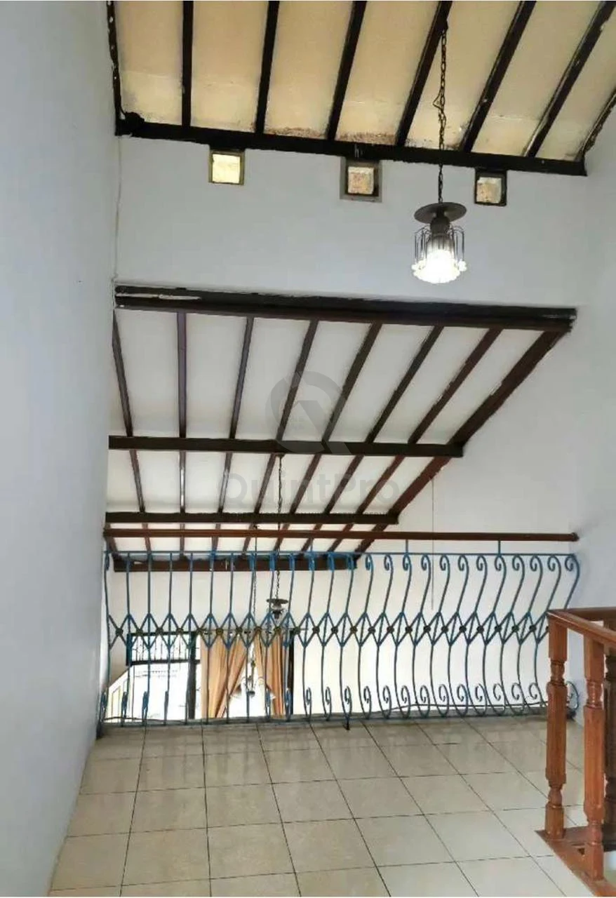 Rumah Dijual di Nusa Loka, BSD, 3KT — foto 9