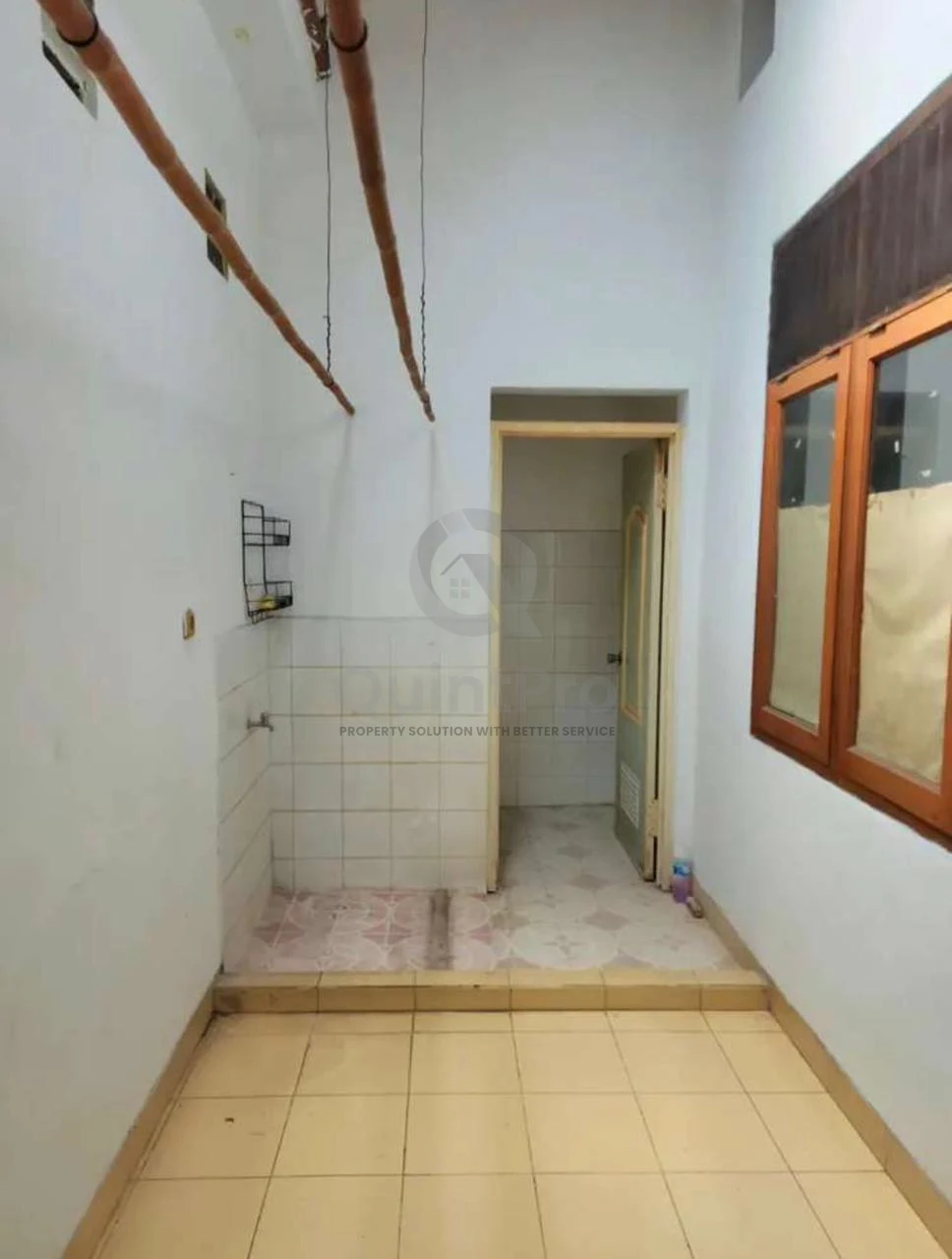 Rumah Dijual di Nusa Loka, BSD, 3KT — foto 14