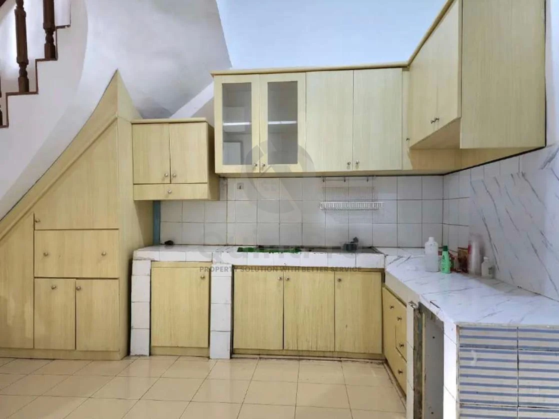 Rumah Dijual di Nusa Loka, BSD, 3KT — foto 15