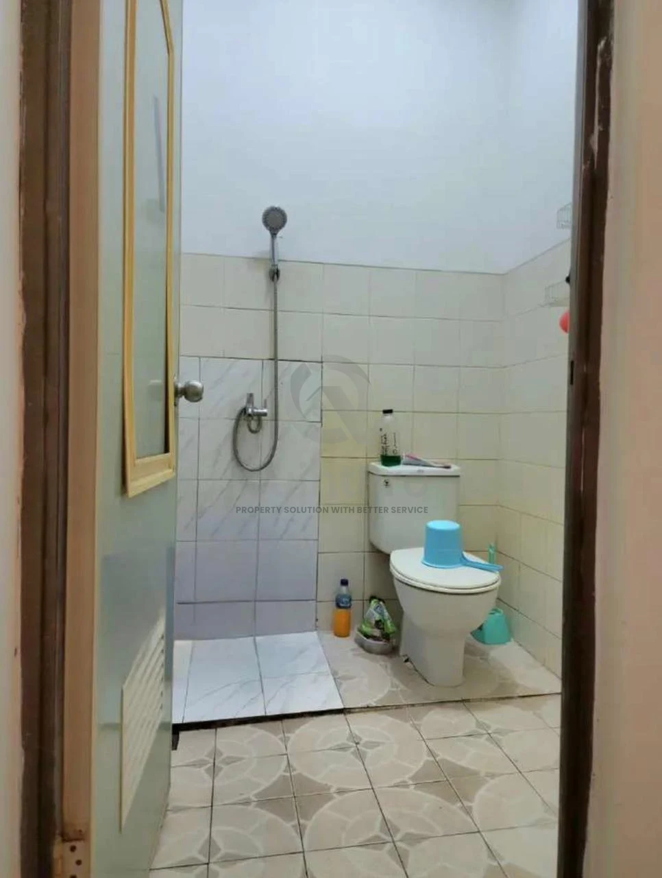Rumah Dijual di Nusa Loka, BSD, 3KT — foto 16