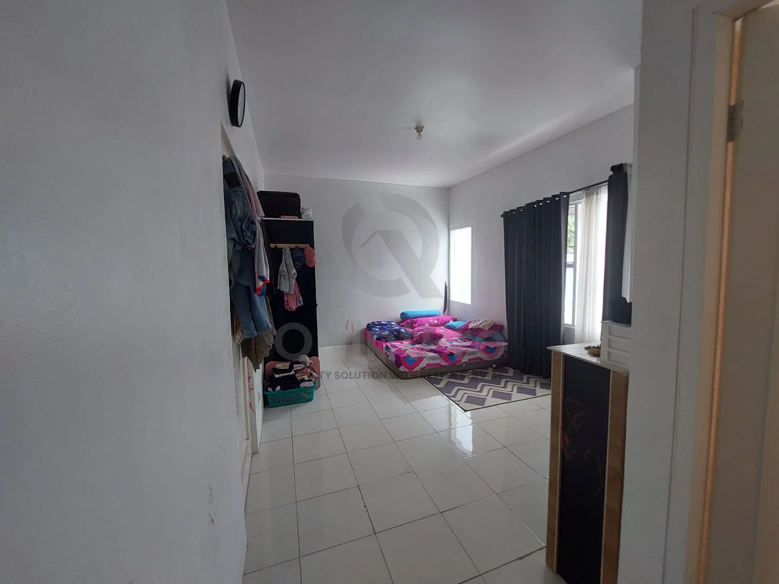 Rumah Dijual di JL Palapa, Ciputat, 3KT — foto 6