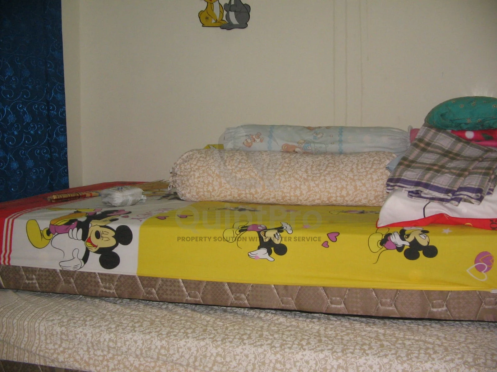 Rumah Dijual di Pamulang Vila Dago, Pamulang, 2KT — foto 7