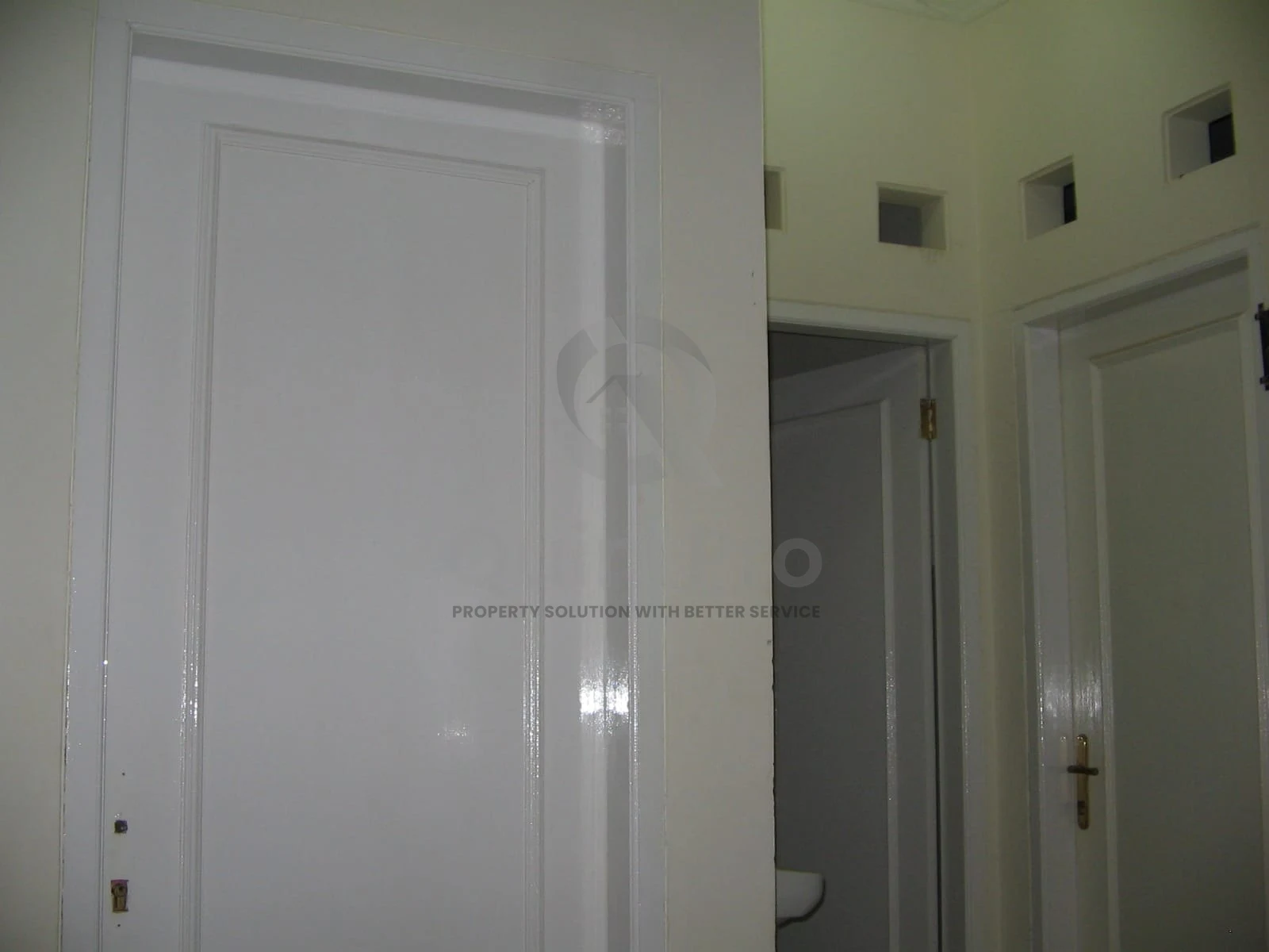 Rumah Dijual di Pamulang Vila Dago, Pamulang, 2KT — foto 9