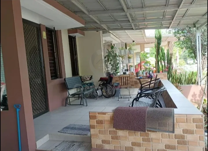 Rumah 2KT di Nusa Loka BSD, 1 Lantai SHM Halaman Asri — foto 2