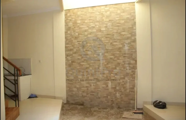 Rumah Dijual di Kebayoran, Jakarta Selatan, 6KT — foto 6