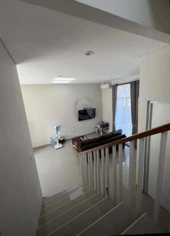 Rumah Dijual di Serpong Lagon, Serpong, 3KT — foto 7