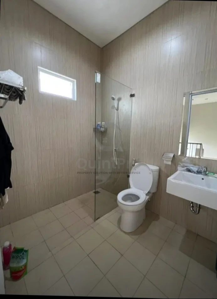 Rumah Dijual di Serpong Lagon, Serpong, 3KT — foto 8