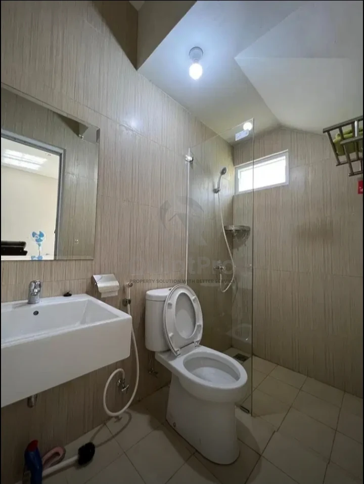 Rumah Dijual di Serpong Lagon, Serpong, 3KT — foto 9