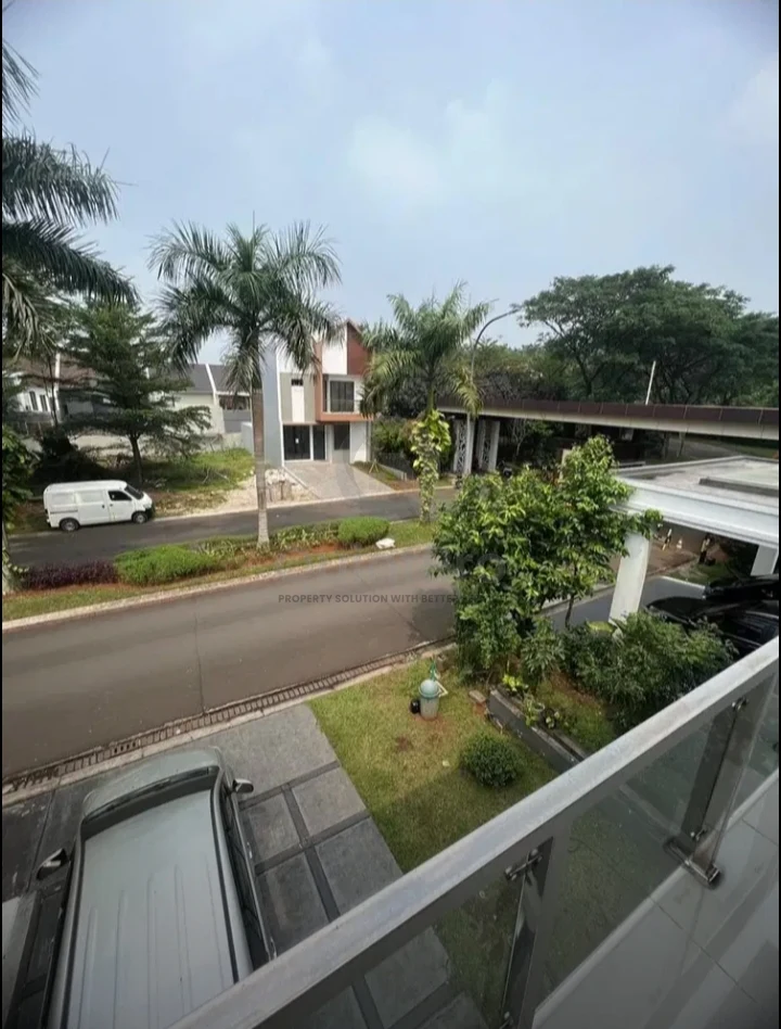 Rumah Dijual di Serpong Lagon, Serpong, 3KT — foto 10