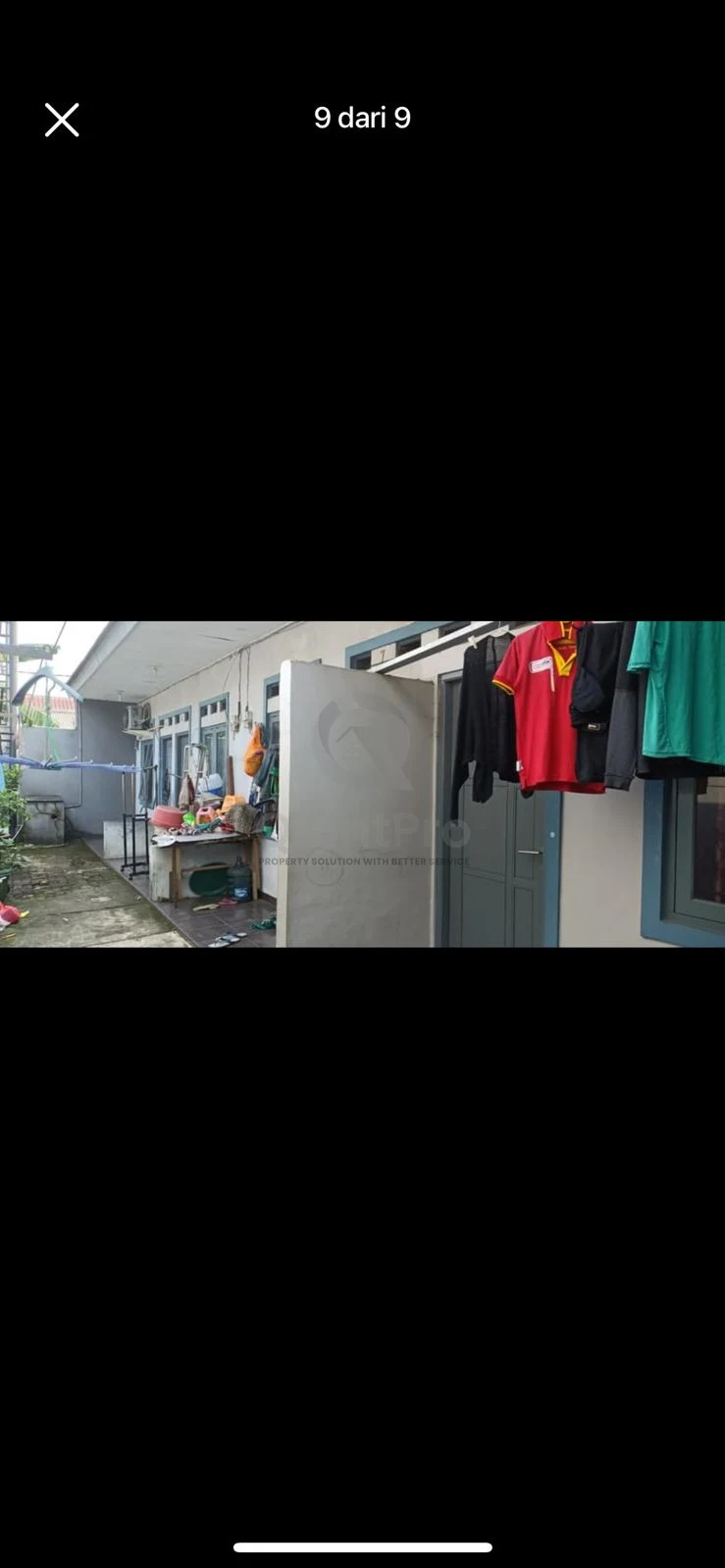 Rumah Dijual di Bumi Puspitek Asri, BSD, 2KT — foto 6