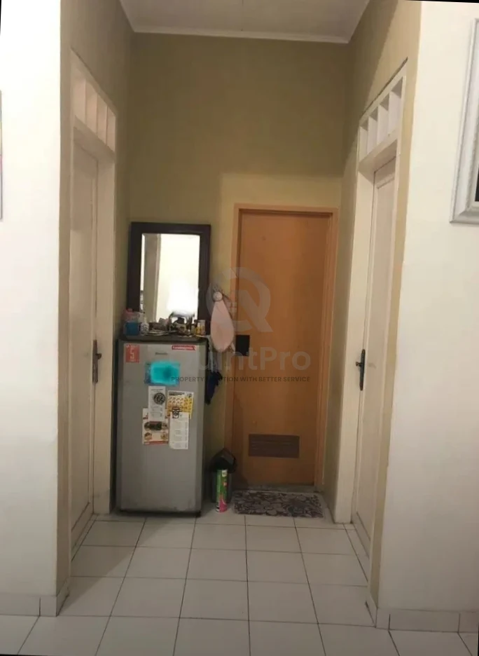 Rumah Dijual di Regensi Melati Mas, BSD, 2KT — foto 4