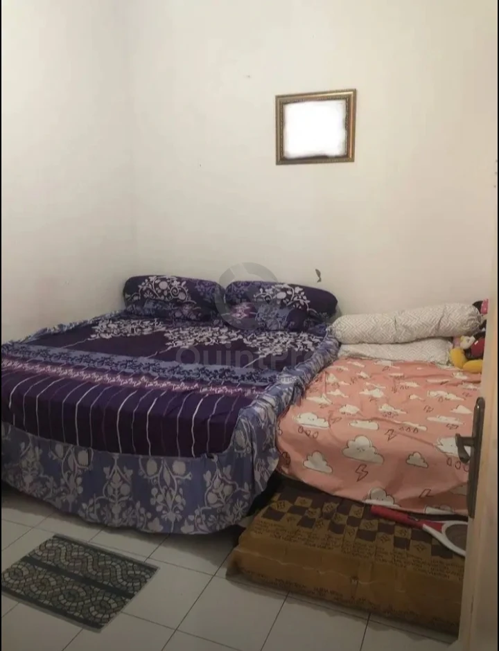Rumah Dijual di Regensi Melati Mas, BSD, 2KT — foto 5