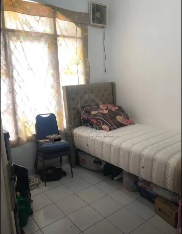 Rumah Dijual di Regensi Melati Mas, BSD, 2KT — foto 6