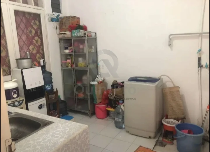 Rumah Dijual di Regensi Melati Mas, BSD, 2KT — foto 7