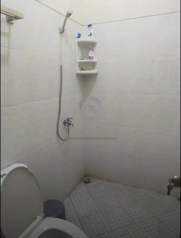 Rumah 3KT 112m² di Griya Loka BSD Tangerang, SHM Siap Huni — foto 5