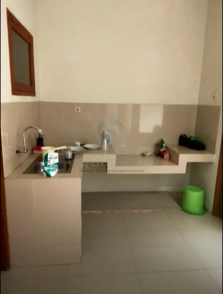 Rumah Dijual di Griya Loka, BSD, 3KT — foto 6