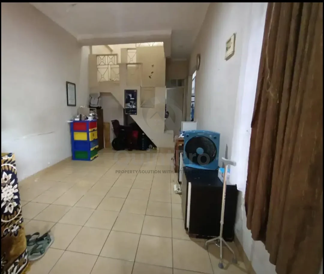 Rumah Dijual di Nusa Loka, 3KT — foto 2